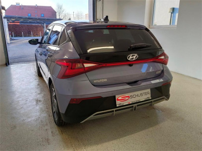 Hyundai i20 Vorführwagen