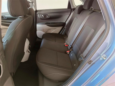 Hyundai i20 Vorführwagen