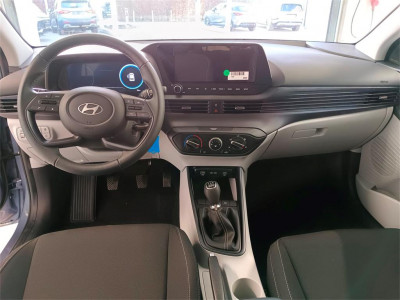 Hyundai i20 Vorführwagen