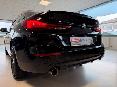 BMW 2er Gebrauchtwagen