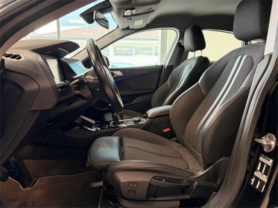 BMW 2er Gebrauchtwagen