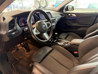 BMW 2er Gebrauchtwagen