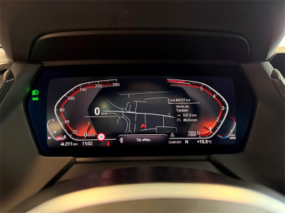 BMW 2er Gebrauchtwagen