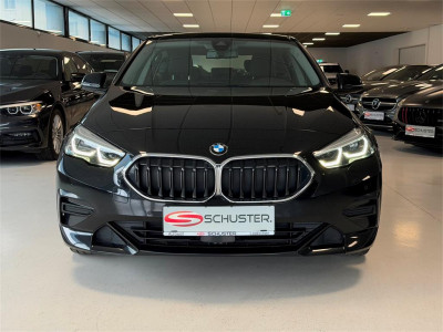 BMW 2er Gebrauchtwagen