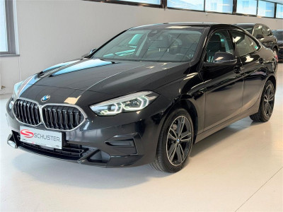 BMW 2er Gebrauchtwagen