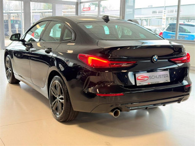 BMW 2er Gebrauchtwagen