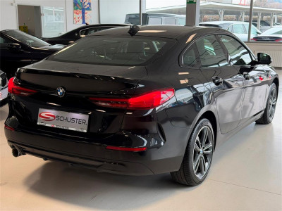 BMW 2er Gebrauchtwagen