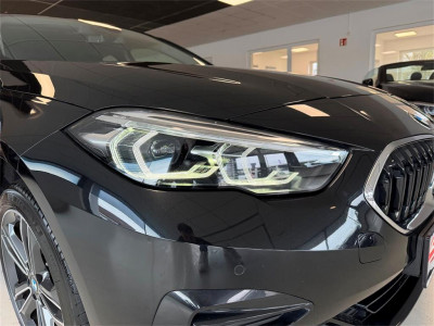 BMW 2er Gebrauchtwagen