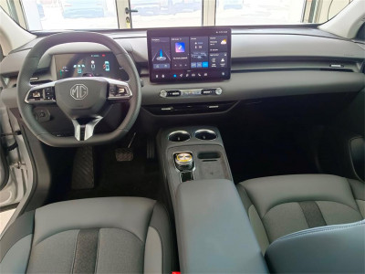 MG MGS5 EV Vorführwagen