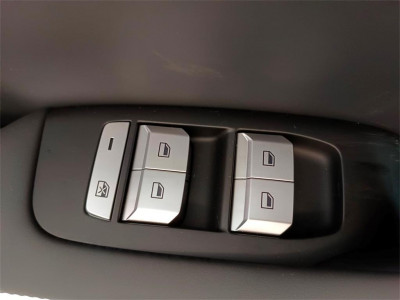 MG MGS5 EV Vorführwagen