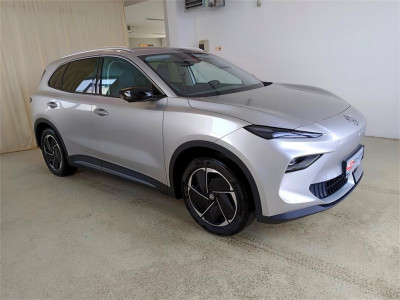 MG MGS5 EV Vorführwagen