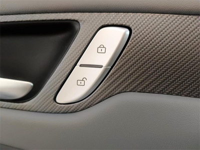 MG MGS5 EV Vorführwagen