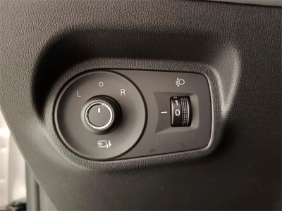 MG MGS5 EV Vorführwagen