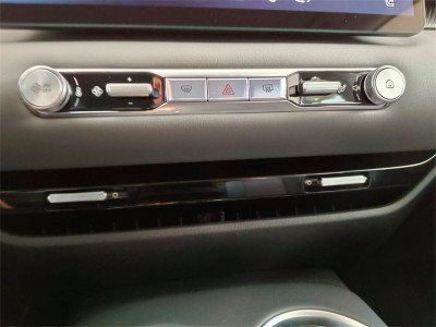 MG MGS5 EV Vorführwagen