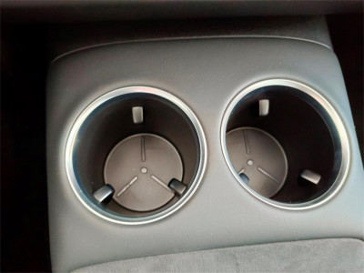 MG MGS5 EV Vorführwagen