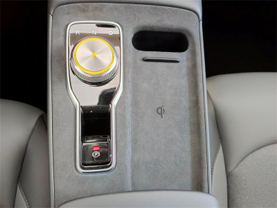 MG MGS5 EV Vorführwagen