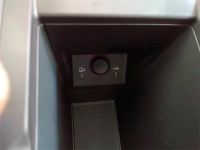 MG MGS5 EV Vorführwagen