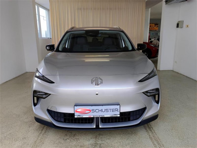 MG MGS5 EV Vorführwagen