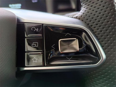 MG MGS5 EV Vorführwagen