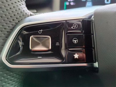 MG MGS5 EV Vorführwagen