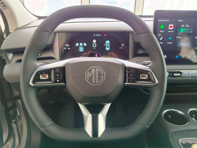 MG MGS5 EV Vorführwagen