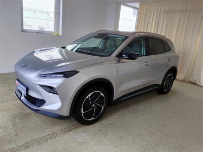 MG MGS5 EV Vorführwagen