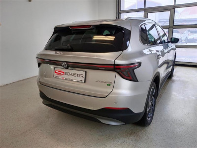 MG MGS5 EV Vorführwagen