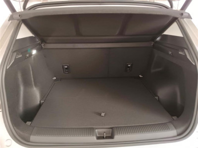 MG MGS5 EV Vorführwagen