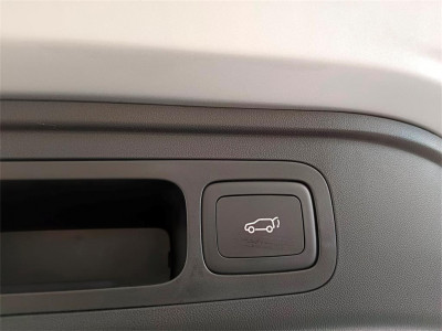 MG MGS5 EV Vorführwagen