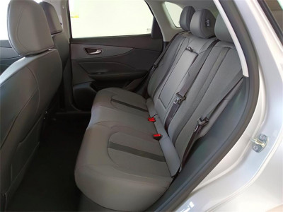 MG MGS5 EV Vorführwagen