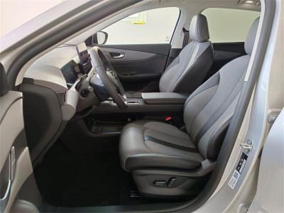 MG MGS5 EV Vorführwagen