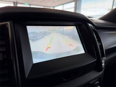 Ford Ranger Gebrauchtwagen