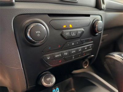 Ford Ranger Gebrauchtwagen