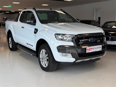 Ford Ranger Gebrauchtwagen