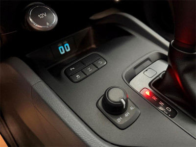 Ford Ranger Gebrauchtwagen