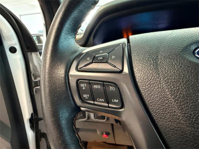 Ford Ranger Gebrauchtwagen