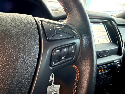 Ford Ranger Gebrauchtwagen