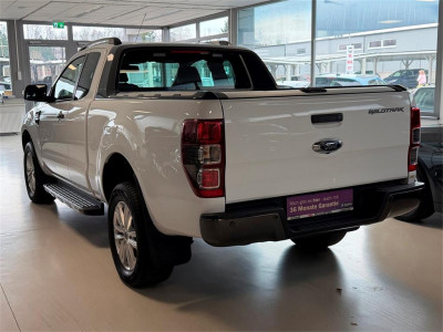 Ford Ranger Gebrauchtwagen