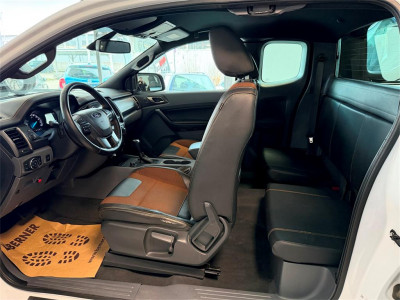 Ford Ranger Gebrauchtwagen