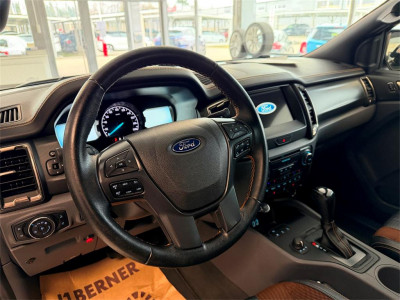 Ford Ranger Gebrauchtwagen