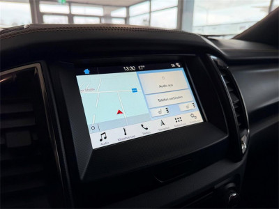 Ford Ranger Gebrauchtwagen