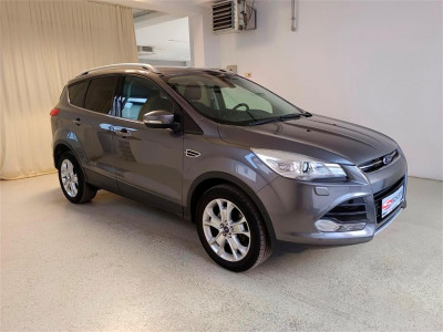 Ford Kuga Gebrauchtwagen
