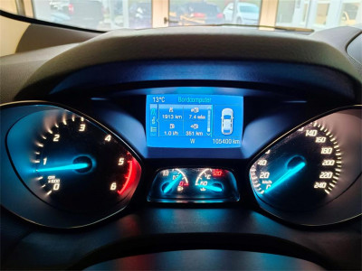 Ford Kuga Gebrauchtwagen