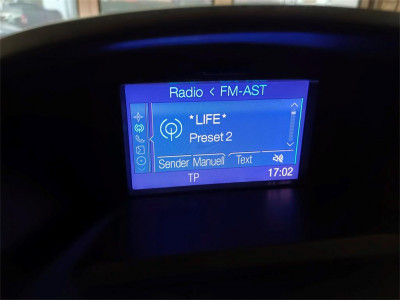 Ford Kuga Gebrauchtwagen