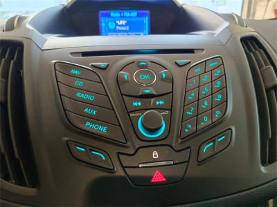 Ford Kuga Gebrauchtwagen