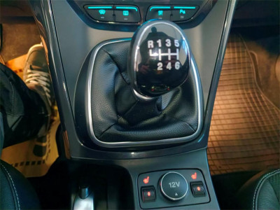 Ford Kuga Gebrauchtwagen