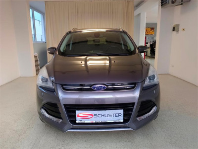 Ford Kuga Gebrauchtwagen