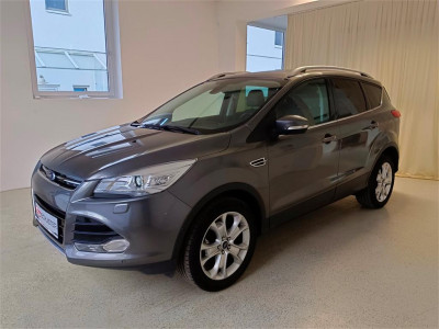 Ford Kuga Gebrauchtwagen