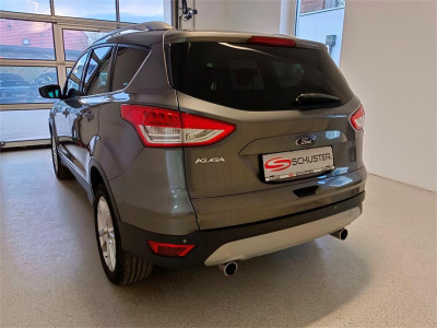 Ford Kuga Gebrauchtwagen