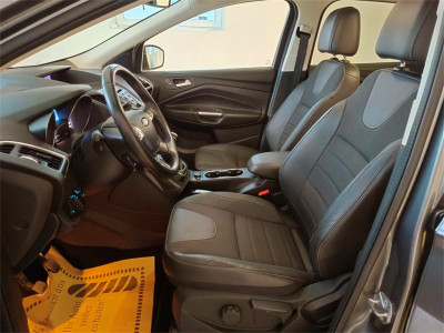 Ford Kuga Gebrauchtwagen